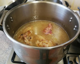 Foto del paso 5 de la receta: Cocido malagueño exprés