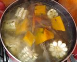 Foto del paso 3 de la receta: Cazuela Vacuno con Papa Lisa