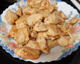 Foto del paso 2 de la receta: Cuartos delanteros de pollo al brandy