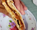 Foto del paso 7 de la receta: Alfajores tabletas c/dulce de leche tipo Dubai