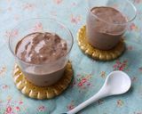 A picture of step 6 of Ice Cream Bavarois Made in 3 Minutes.