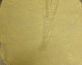 A picture of step 8 of Easy and Authentic Crispy Pie Crust.