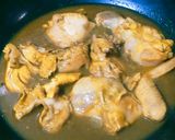 Foto langkah ke 4 dari resep 547. Ayam Masak 3 Saus.