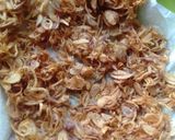 Foto langkah ke 3 dari resep Bawang Goreng.