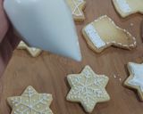 Foto del paso 3 de la receta: Glaseado Real para decorar galletas