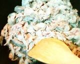 A picture of step 3 of Standard Dish at My Home - Easy Japanese-Style Mushroom Curry.