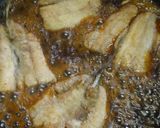 A picture of step 10 of Seasonal Pacific Saury in Teriyaki Sauce.