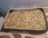 Foto del paso 7 de la receta: Fainá de lechuga 🥬
