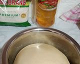 Foto langkah ke 4 dari resep Challah Bread.