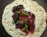 Fruit Stuffed Pancakes recipe step 8 photo