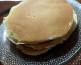 Foto del paso 3 de la receta: Pancakes súper fáciles