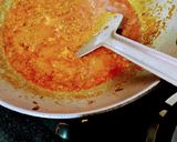 A picture of step 6 of Cauliflower Curry/Gobhi Mussalam.