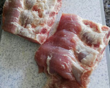 Foto del paso 1 de la receta: Costillas asadas con naranja