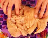 Foto del paso 1 de la receta: Paninis de pollo
