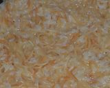 Foto del paso 3 de la receta: Arroz a la oriental   (Rooz bi scherie)