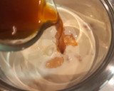 Foto del paso 3 de la receta: Panna cotta de cappuccino