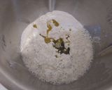 Foto del paso 2 de la receta: Hogaza con masa madre