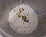 Foto del paso 2 de la receta: Hogaza con masa madre