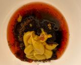 Foto del paso 5 de la receta: Mi carré de cerdo con salsa agridulce de granadina