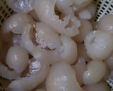 Foto langkah ke 1 dari resep Setup Rambutan.