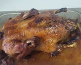 Foto del paso 5 de la receta: Pato a la naranja