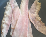 Foto del paso 2 de la receta: La once chilena