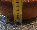 Foto del paso 14 de la receta: Bizcocho de Dulce de Leche, sin gluten