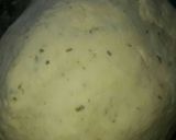 Foto del paso 4 de la receta: Pan de salame y orégano fácil