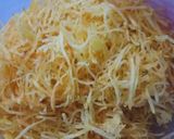 Foto langkah ke 2 dari resep Kentang kress ku🍟.