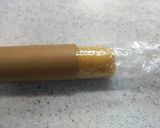 A picture of step 6 of Crispy and Melt-in-your-mouth Almond Cookies.