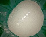 A picture of step 1 of Bread (gurasa).