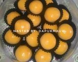 Foto langkah ke 4 dari resep (52) Nastar.