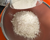 Foto del paso 6 de la receta: Coca de cumple,transportable, para Pol