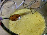 Torta Mimosa alle Fragole