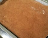 A picture of step 7 of Authentic Tiramisu for Valentine's Day.