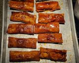 Foto del paso 9 de la receta: Turon