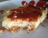 Foto del paso 6 de la receta: Torta soufflé (tipo cheesecake)
