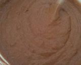 A picture of step 3 of Vickys Christmas Yule Log, GF DF EF SF NF.