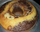 Foto del paso 6 de la receta: Torta matera marmolada