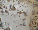 Foto del paso 10 de la receta: Pastas con salsa blanca/bechamel, crema, champignones y jamón