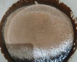 Foto langkah ke 5 dari resep Cream Cheese Brownie.
