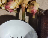 Foto langkah ke 1 dari resep Wedang Jahe Cengkeh.