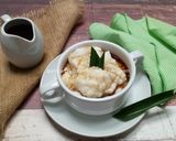 Foto langkah ke 3 dari resep Bubur Sumsum Fiber Creme.