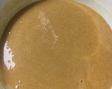 Foto del paso 1 de la receta: BUDÍN DE ☕️☕️CAFÉ☕️ ☕️Y 🤩🤩🍫🍫CHOCOLATE 🍫🍫