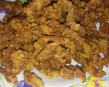 Foto langkah ke 5 dari resep Usus ayam crispy.