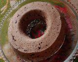 Foto langkah ke 5 dari resep Bolu kukus oreo.