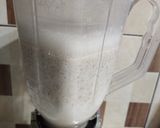 Foto del paso 3 de la receta: Leche de almendras