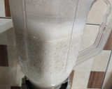 Foto del paso 3 de la receta: Leche de almendras