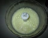 A picture of step 2 of Butter-Free Rice Cooker Chocolate Cake.