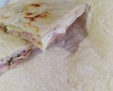 Foto del paso 7 de la receta: Pan Pita o Pan Árabe Casero